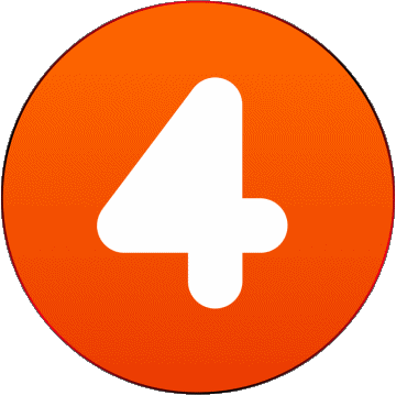 Rete 4 Italia Canales - TV Mundo Multimedia 