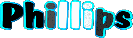 Phillips P MASCULIN - UK - USA Prénoms 