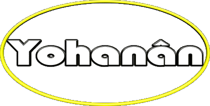 Yohanân Y MASCHIO - Francia Nome 