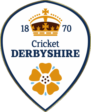 Derbyshire County Vereinigtes Königreich Kricket Sport 