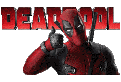 Deadpool Tira Cómica - USA Multimedia 