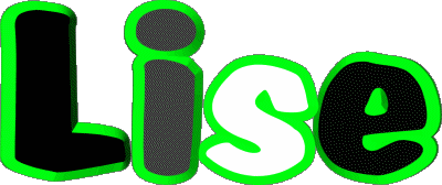 Lise L WEIBLICH - Frankreich Vorname 