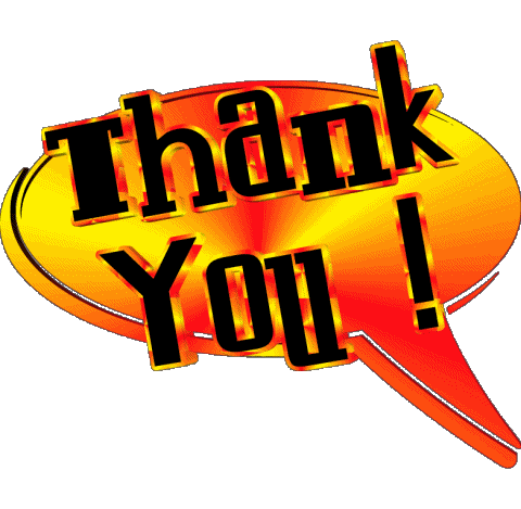 003 Thank You Inglese Messagi 