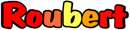 Roubert R MASCHIO - Francia Nome 