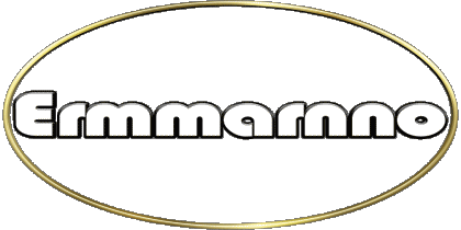 Ermmarnno E MASCHIO -  Italia Nome 
