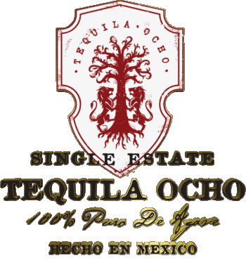 Ocho Tequila Bebidas 