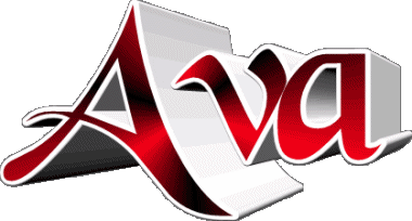 Ava A FEMININ - France Prénoms 