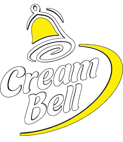 Cream Bell Ice cream Food 
