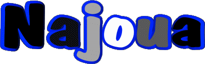 Najoua N FEMININE - Maghreb Muslim First Names 