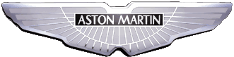 1984-1984 Logo Aston Martin Cars Transport 