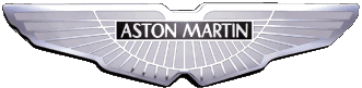 1984-1984 Logo Aston Martin Wagen Transport 
