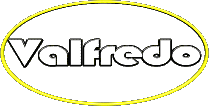 Valfredo V MASCHIO -  Italia Nome 