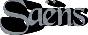 Saëns S MASCULINE - France First Names 