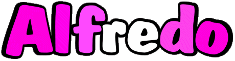 Alfredo A MASCULINO - Italia Nombre 