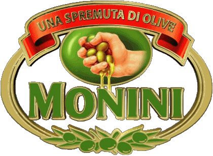 Monini Olio Cibo 
