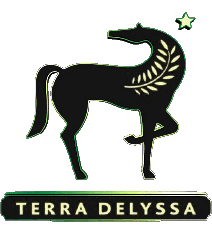 Terra Delyssa Olio Cibo 