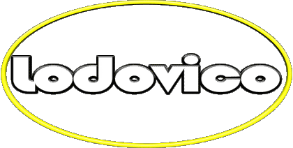 Lodovico L MASCHIO -  Italia Nome 