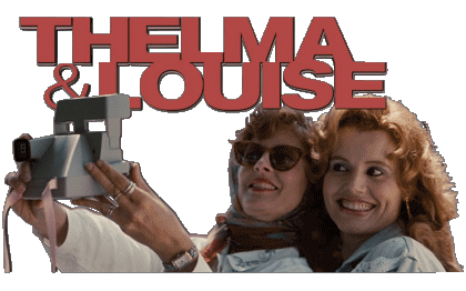 Logo Thelma & Louise Film Internazionale Multimedia 