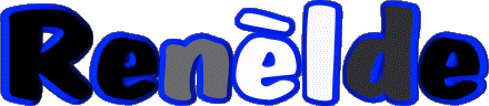 Renèlde R FEMENINO - Francia Nombre 