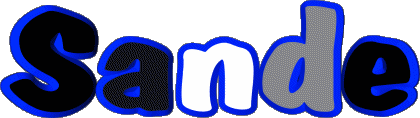 Sande S MASCULIN - France Prénoms 