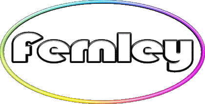 Fernley F MANN - UK - USA - IRL - AUS - NZ Vorname 