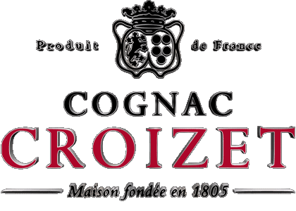 Croizet Cognac Getränke 