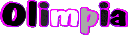 Olimpia O FEMENINO - Italia Nombre 