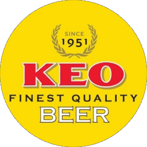 Keo Chipre Cervezas Bebidas 