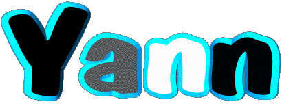 Yann Y MASCULINE - France First Names 