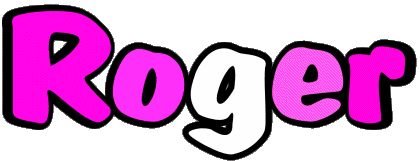 Roger R MASCULINO - Francia Nombre 