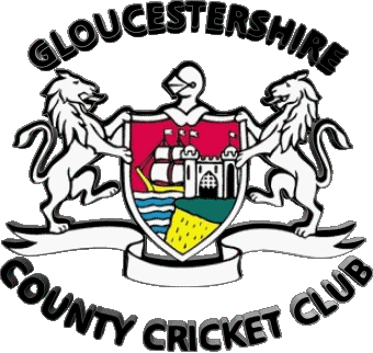 Gloucestershire County Vereinigtes Königreich Kricket Sport 
