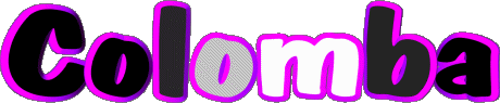 Colomba C WEIBLICH - Italien Vorname 