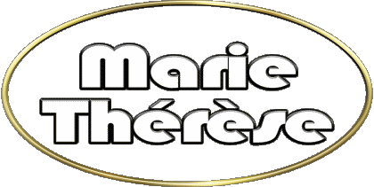 Marie Thérèse M Composé FEMININ - France Prénoms 