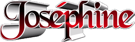 Joséphine J FEMMINILE - Francia Nome 