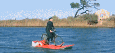 Le petit baigneur - Video Louis de Funès Film Francia Multimedia 