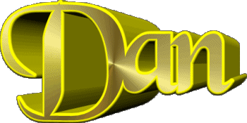 Dan D MANN - UK - USA - IRL - AUS - NZ Vorname 