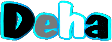 Deha D FEMININE - Maghreb Muslim First Names 