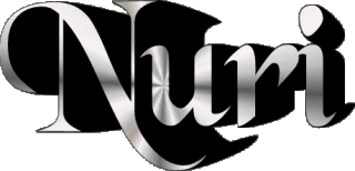 Nuri N MANN - Maghreb Muslim Vorname 