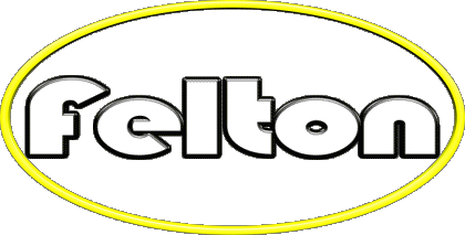 Felton F MASCHIO - UK - USA - IRL - AUS - NZ Nome 