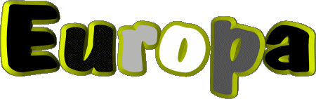 Europa E FEMENINO - Italia Nombre 