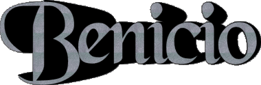 Benicio B MASCHIO - Spagna Nome 