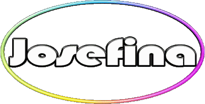 Josefina J FEMMINILE - Spagna Nome 