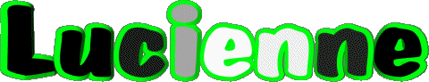 Lucienne L FEMMINILE - Francia Nome 