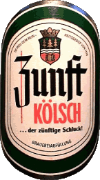 Zunft Germany Beers Drinks 