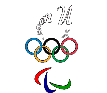 Olympic Games Come on United-Kingdom Englisch Nachrichten 