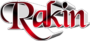 Rakin R MASCULIN - Maghreb Musulman Prénoms 