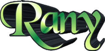 Rany R MASCULINE - Maghreb Muslim First Names 