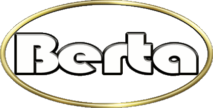 Berta B WEIBLICH - Italien Vorname 