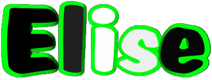 Elise E FEMENINO - Francia Nombre 