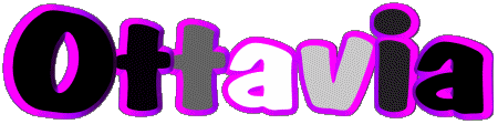 Ottavia O FEMININ - Italie Prénoms 